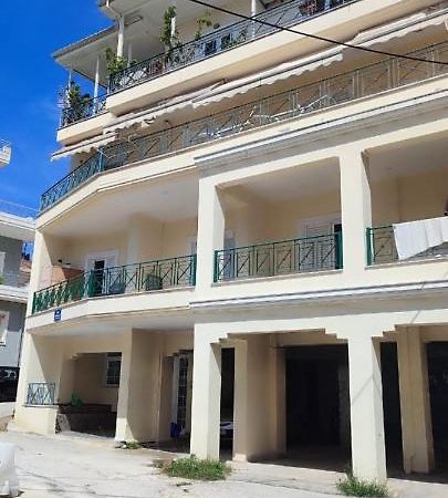Averof Preveza Exteriér fotografie