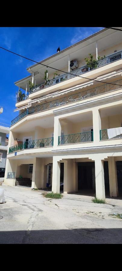 Averof Preveza Exteriér fotografie